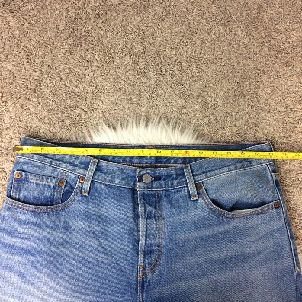 501 Levi’s - Picture 6 of 7